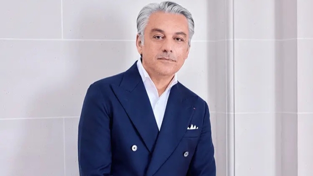 Luca de Meo wird Kering-CEO, François-Henri Pinault bleibt Verwaltungsratsvorsitzender - Luca de Meo wird Chief Executive Officer des Luxusgüterkonzerns Kering und beerbt damit François-Henri Pinault - Quelle: Kering